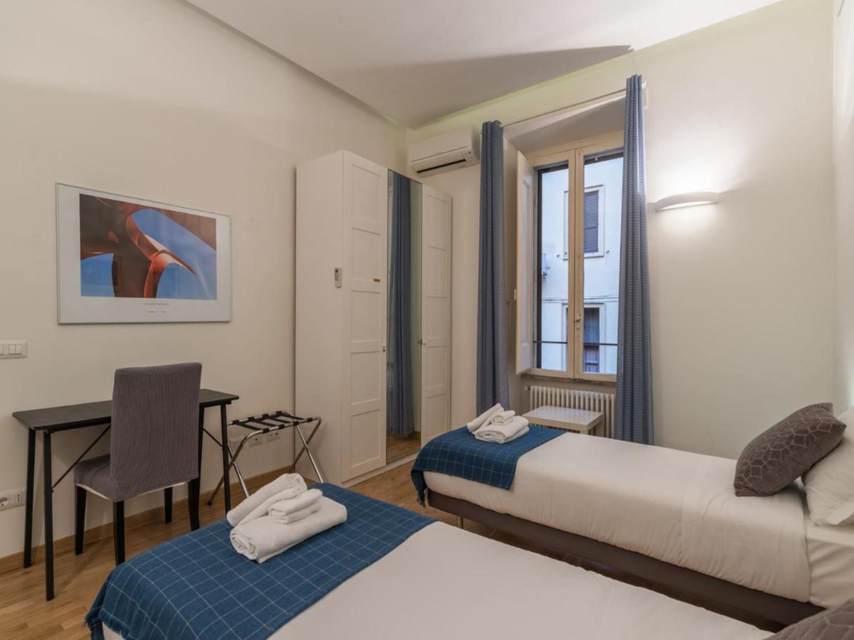 The Best Rent - Elegant Flat Near Colosseum Roma Esterno foto