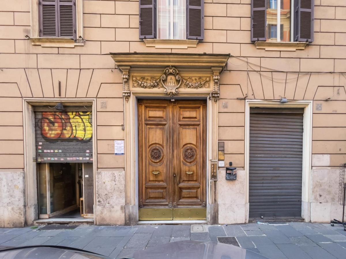 The Best Rent - Elegant Flat Near Colosseum Roma Esterno foto